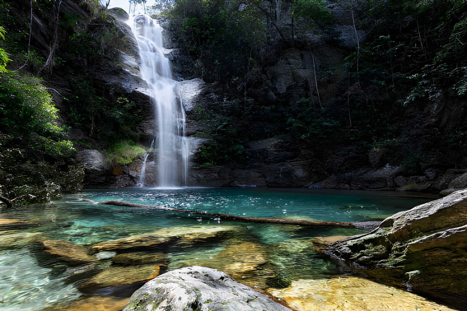 Rafting in Kithulgala
